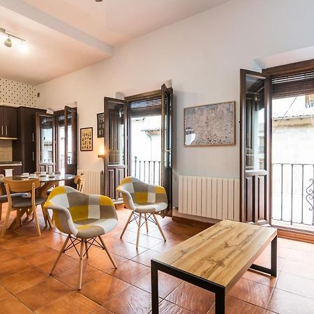 tuGuest San Cecilio Apartment Granada Esterno foto