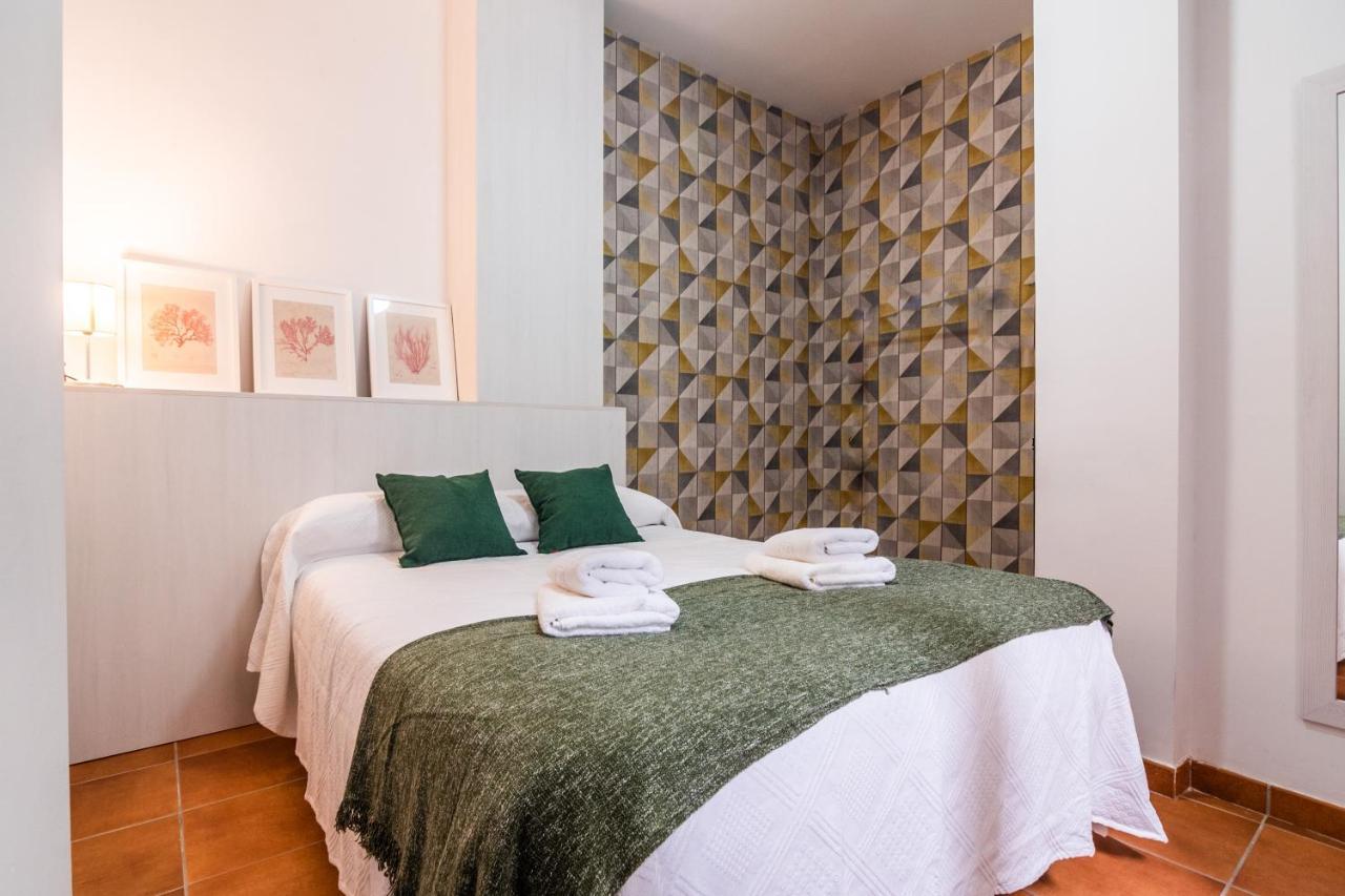 tuGuest San Cecilio Apartment Granada Esterno foto