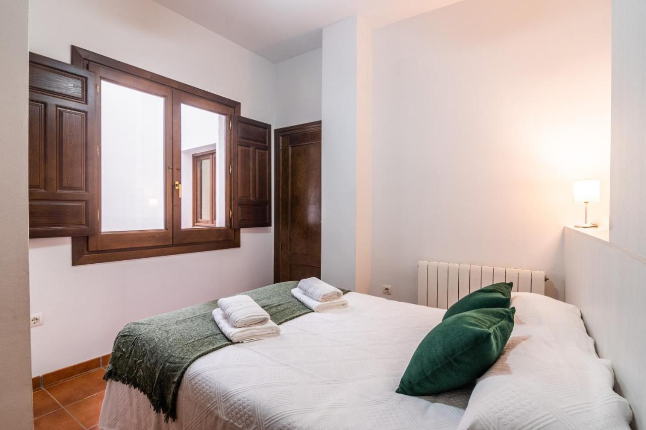 tuGuest San Cecilio Apartment Granada Esterno foto